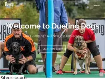 duelingdogs.net