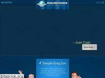 duelingpianoshows.com