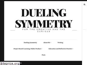 duelingsymmetry.com