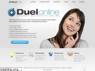 duelonline.cz