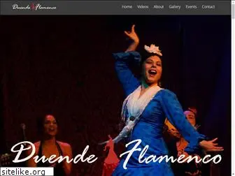 duende-flamenco.com
