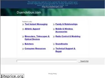 duendebux.com