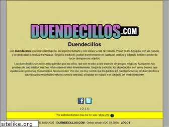 duendecillos.com