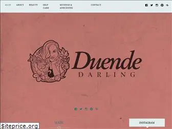 duendedarling.com