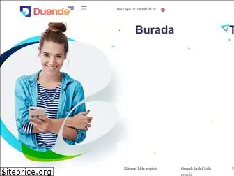 duendemedya.com