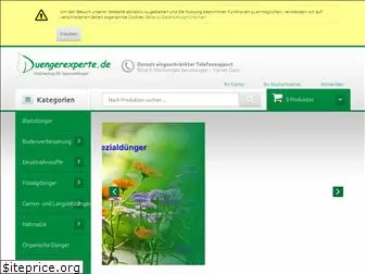 duengerexperte.de