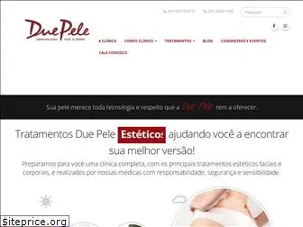 duepele.com.br