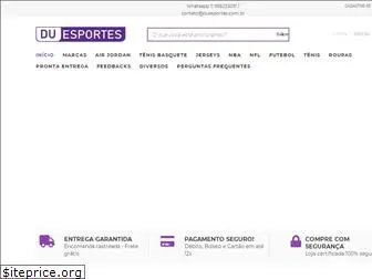 duesportes.com.br