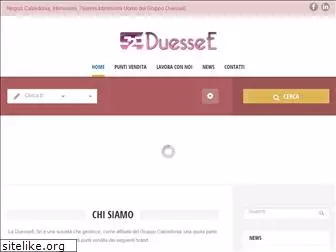 duesseesrl.com