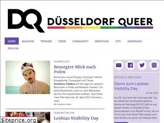 duesseldorf-queer.de