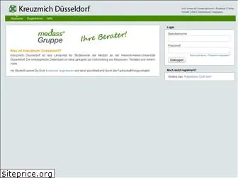 duesseldorf.kreuzmich.de