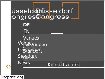 duesseldorfcongress.de