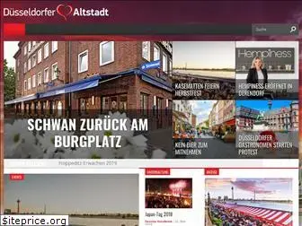 duesseldorfer-altstadt.com