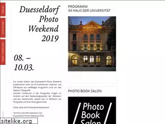 duesseldorfphotoweekend.de