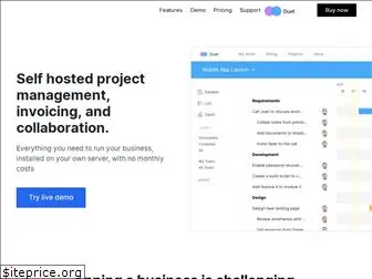 www.duetapp.com