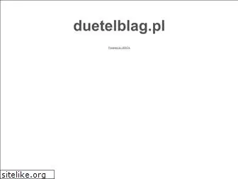 duetelblag.pl