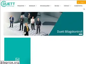 duett.com