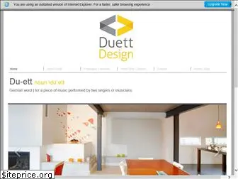 duettdesign.com