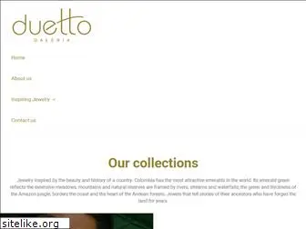 duettogaleria.com