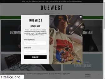 duewest.ca