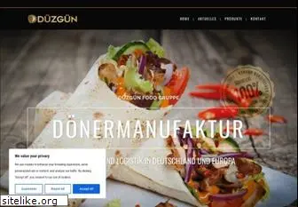duezguen-food.com