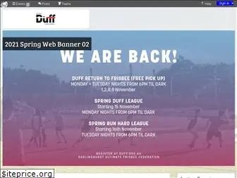 duff.org.au