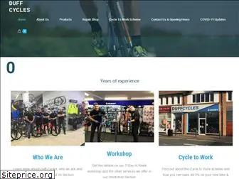 duffcycles.com