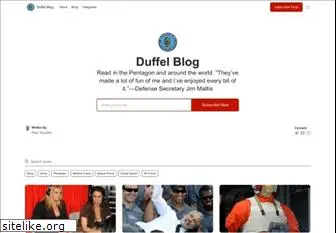 duffelblog.com