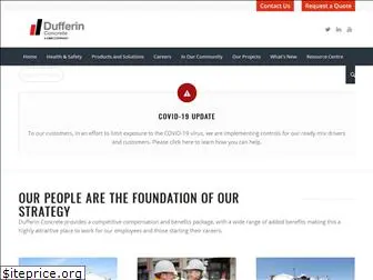 dufferinconcrete.ca