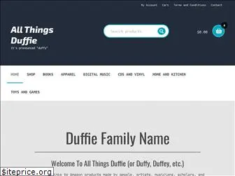 duffie.net