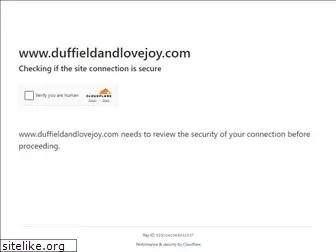 duffieldlovejoy.com