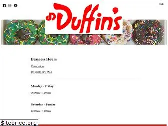 duffins.ca