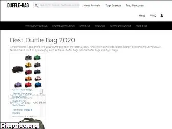 duffle-bag.org