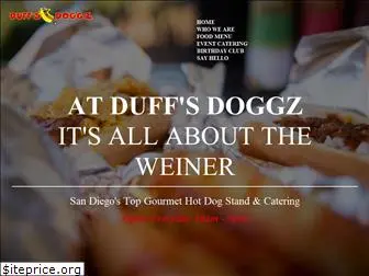duffsdoggz.com