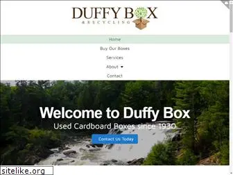 duffybox.com