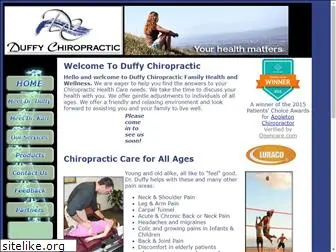duffychiropractic.com