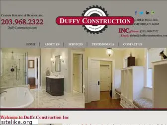 duffyconstruction.com