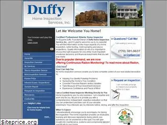 duffyinspections.com