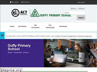 duffyps.act.edu.au