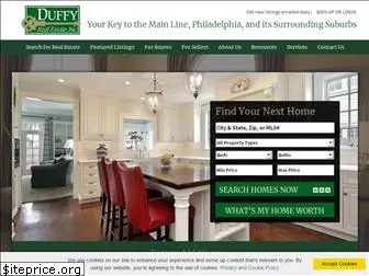 duffyrealestate.com