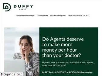 duffyrealtyofatlanta.com