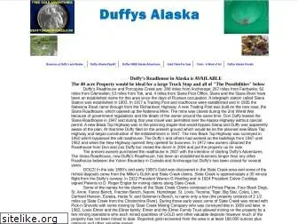 duffysalaska.com