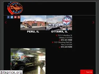 duffysauto.net