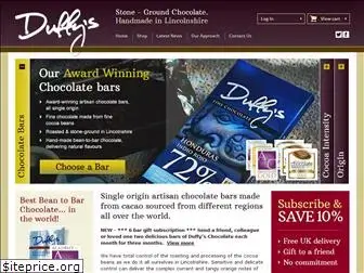 duffyschocolate.co.uk