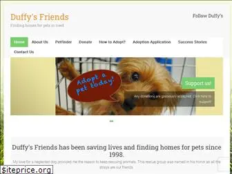 duffysfriends.org