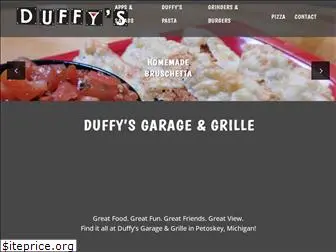 duffysgarageandgrille.com