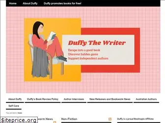 duffythewriterblog.com