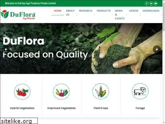 duflora.com