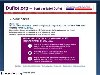 duflot.org