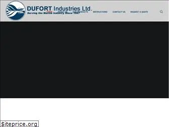 dufort.mb.ca